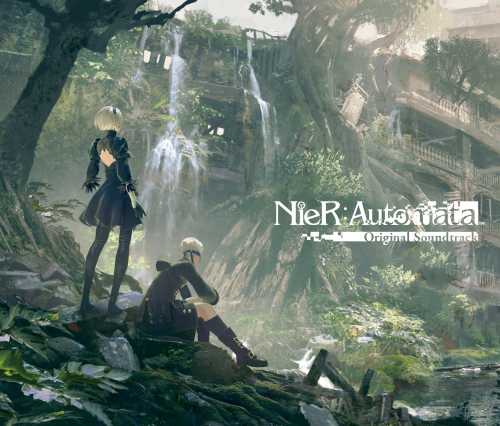  еԪ NieR_Automata Original Soundtrack[Hires][FLAC 48kHz/24bit]